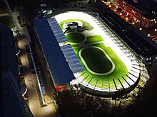 ​​Велодром, на котором гонял еще Лев Толстой, реконструирован. Почему это важно для Тулы?