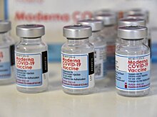 Япония приостановила вакцинацию препаратом Moderna