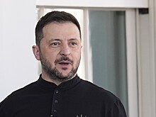 Полковник обвинил Зеленского в «великом лицемерии» из-за Красноармейска