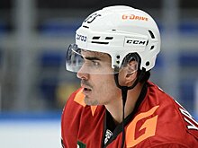 Якупов сократил зарплату с 35 до 7,5 млн рублей в «Авангарде» в этом сезоне ради перехода Костина («СЭ»)