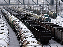 ФГК в 2016 году увеличила объем перевозок грузов на 13%, до 187 млн тонн