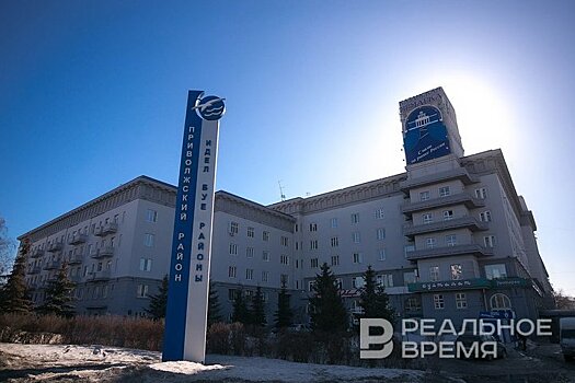 В Казани появятся шесть новых улиц