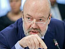 Депутат Крашенинников назвал главные минусы «адвокатской монополии»