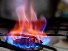 Заполненность газом хранилищ Европы опустилась ниже 50%