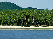 Русских туристов пригласили зимовать на "Гавайях в Африке"