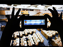 Госдума выходит в соцсети