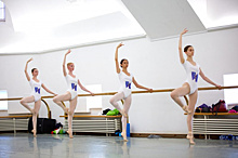 Большой театр отобрал артистов для Молодежной балетной программы