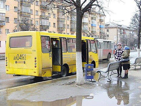 Дело забастовавших водителей в Чувашии вернулось в суд