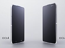 Рендер «показал» 6 новых смартфонов Alcatel