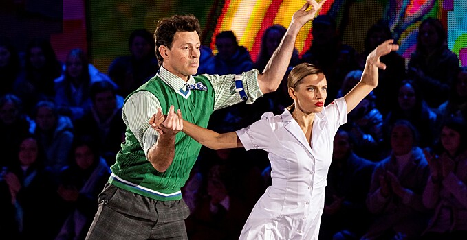 Мельникову поддержат сыновья, а Дава в жюри пустит слезу: что будет в новом «Ледниковом периоде»