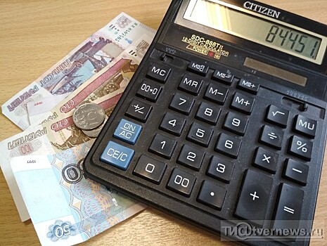 В Тверской области алиментщик выплатил долг в полмиллиона рублей