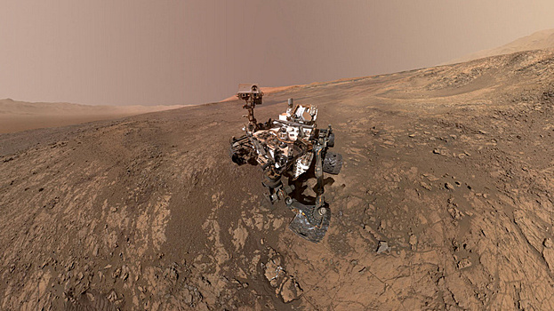 NASA будет осваивать Марс с технологиями времён холодной войны