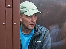 Напавшего на Третьяковку вандала арестовали за повреждение картины Репина