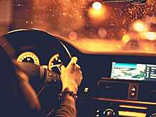 В Череповце поймали пьяную автоледи, которая каталась по ночным улицам на машине экс-супруга