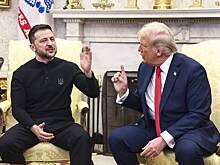 «Считанные дни». Трамп поставил Зеленскому дедлайн по принятию мирного плана