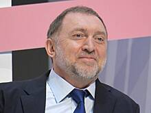 Дерипаска подал иск к журналистам изданий-иноагентов