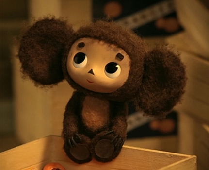 Исследование: почему Чебурашка — еврей, но при этом не сионист