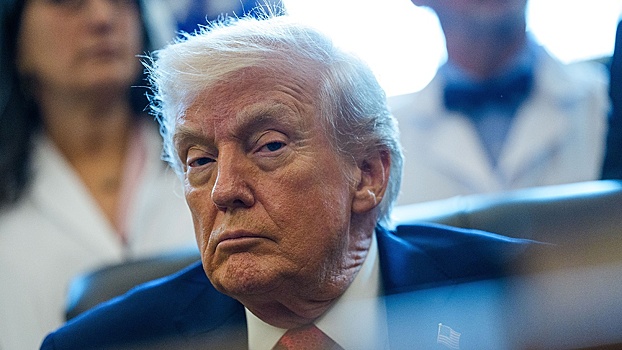 Трамп заявил, что дело Эпштейна закрыто