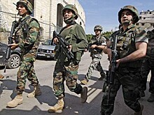 Посол РФ сообщил об усилиях России на стабилизацию обстановки на юге Ливана