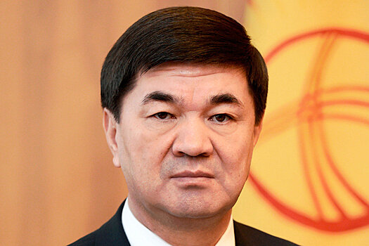 Премьер-министр Киргизии: Взаимодействие внутри ШОС будет усиливаться