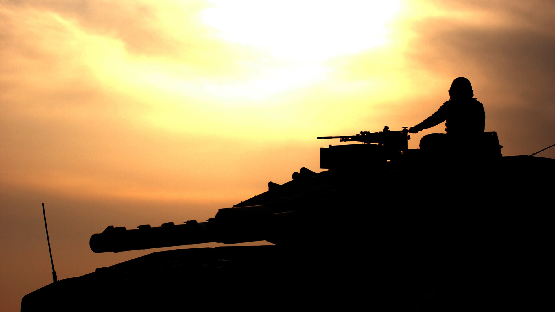 Никто не встанет на пути: названа одна из главных проблем США и Израиля в войне с Ираном