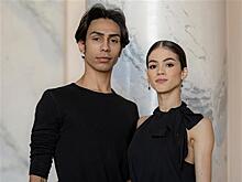 Прима-балерина и премьер из Бразилии пополнили труппу Театра оперы и балета