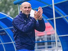 "СКА-Хабаровск" объявил об уходе Гаглоева по истечении контракта. Ранее клуб сообщал о его автоматическом продлении