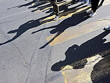 Власти оправдались за пробник дороги в алтайском поселке