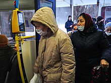 В Ленинском округе решили проблему с очередями на автобусы в двух ЖК