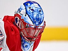23-летний чешский голкипер Якуб Добеш повторил достижение Петра Кочеткова в НХЛ