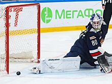 Результаты матчей КХЛ 12 января, турнирная таблица, видеообзоры, расписание матчей КХЛ на 13 января