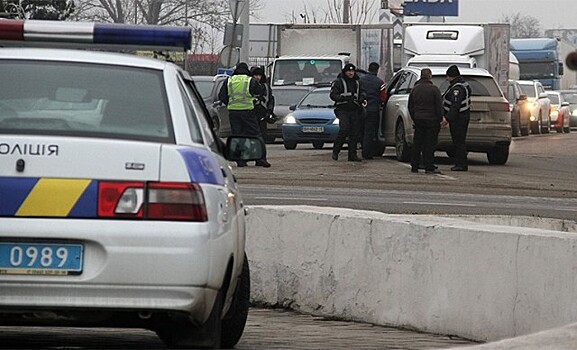 В Мариуполе произошел взрыв в многоэтажном доме