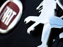 PSA и Fiat Chrysler сократят модельный ряд после слияния