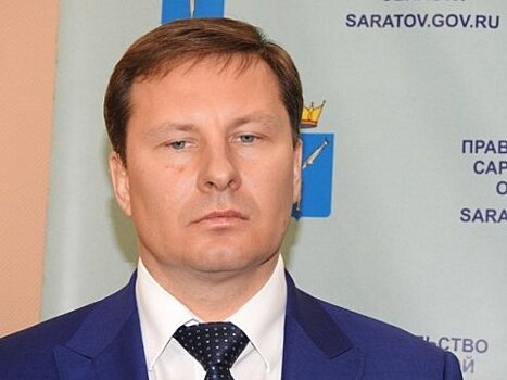 Ойкин попросил ФАС пересмотреть тарифы аэропорта «Центральный»