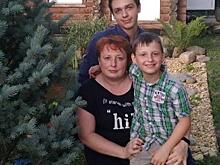 Важно! Семье, пострадавшей в пожаре, требуется помощь