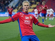 Агент Кисляка о «Фенербахче»: «Моуринью знает о Матвее – его реально ждали. Виллаш-Боаш хвалил – говорит, «Порту» надо кого-то продать, чтобы смотреть рынок»