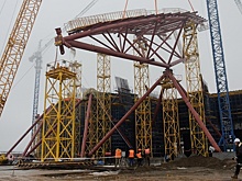 Стоимость "Самара Арены" составит 17 миллиардов рублей