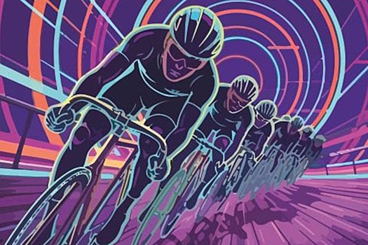 Минск: Чем завершился турнир велосипедистов СГ на "Кубок сильнейших"