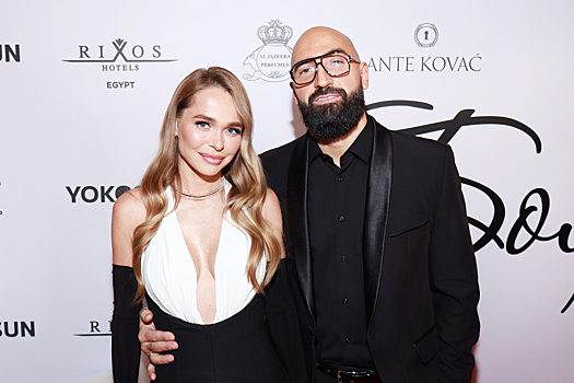 «За нами приехал лимузин, девочки в полном восторге»: актриса Анна Хилькевич отпраздновала 10-летие дочери