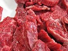 В Сердобском районе найдено мясо с опасной бактерией
