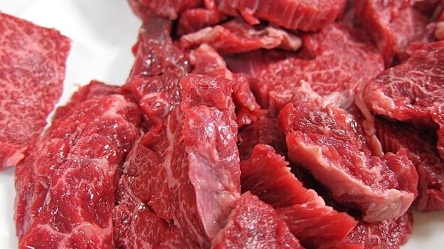 В Сердобском районе найдено мясо с опасной бактерией
