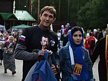 РПЦ призвала верующих отказаться от паломничества