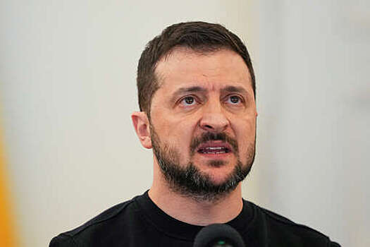 Вице-президент Немецкого футбольного союза извинился за пост про визит Зеленского в Берлин