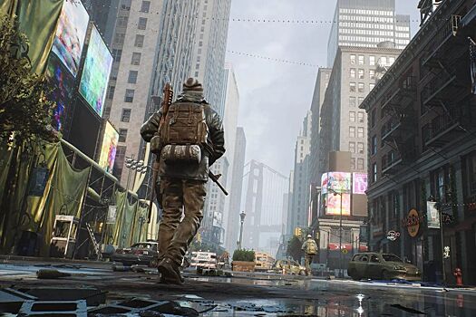 В скандальную The Day Before дадут сыграть до выхода