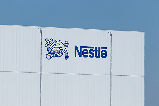 Nestle временно закрыла свои производства и склады в Украине