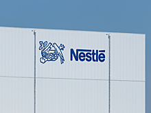 Nestle временно закрыла свои производства и склады в Украине