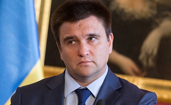 Климкин предрек Европе "энергетическую зависимость" от РФ