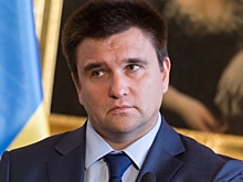 Климкин предрек Европе "энергетическую зависимость" от РФ