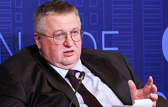Оверчук заявил, что Россия остается крупным поставщиком энергоресурсов на внешние рынки