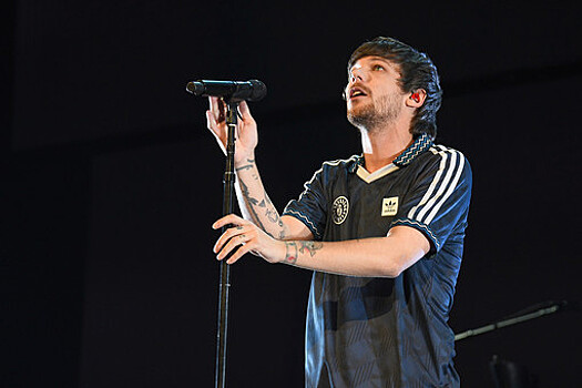 Из-за давки на шоу Луиса Томлинсона несколько человек получили травмы